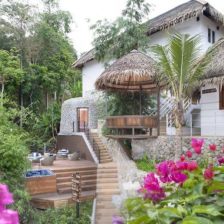 Santosa Detox Retreat Hotell Phuket Eksteriør bilde
