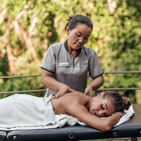 Santosa Detox Retreat Hotell Phuket Eksteriør bilde
