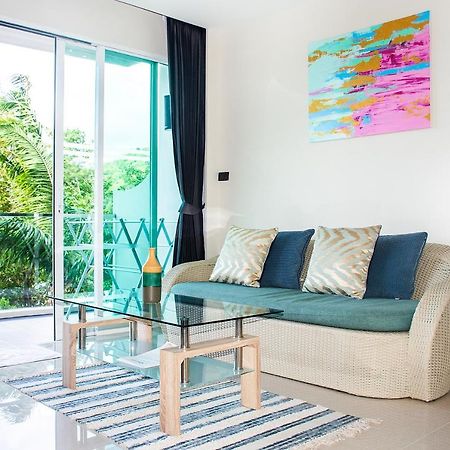 Santosa Detox Retreat Hotell Phuket Eksteriør bilde