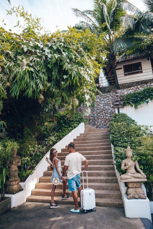 Santosa Detox Retreat Hotell Phuket Eksteriør bilde