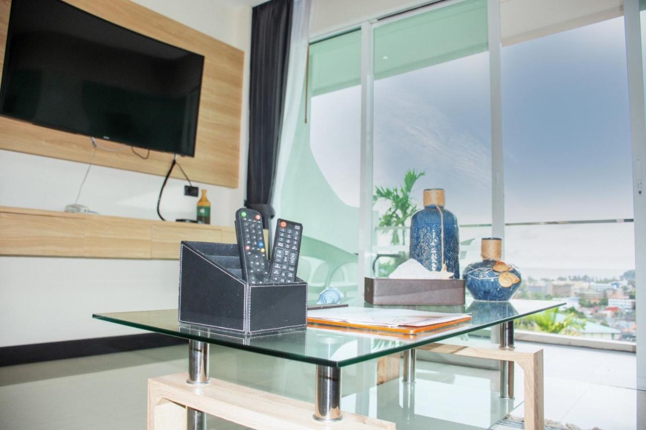 Santosa Detox Retreat Hotell Phuket Eksteriør bilde