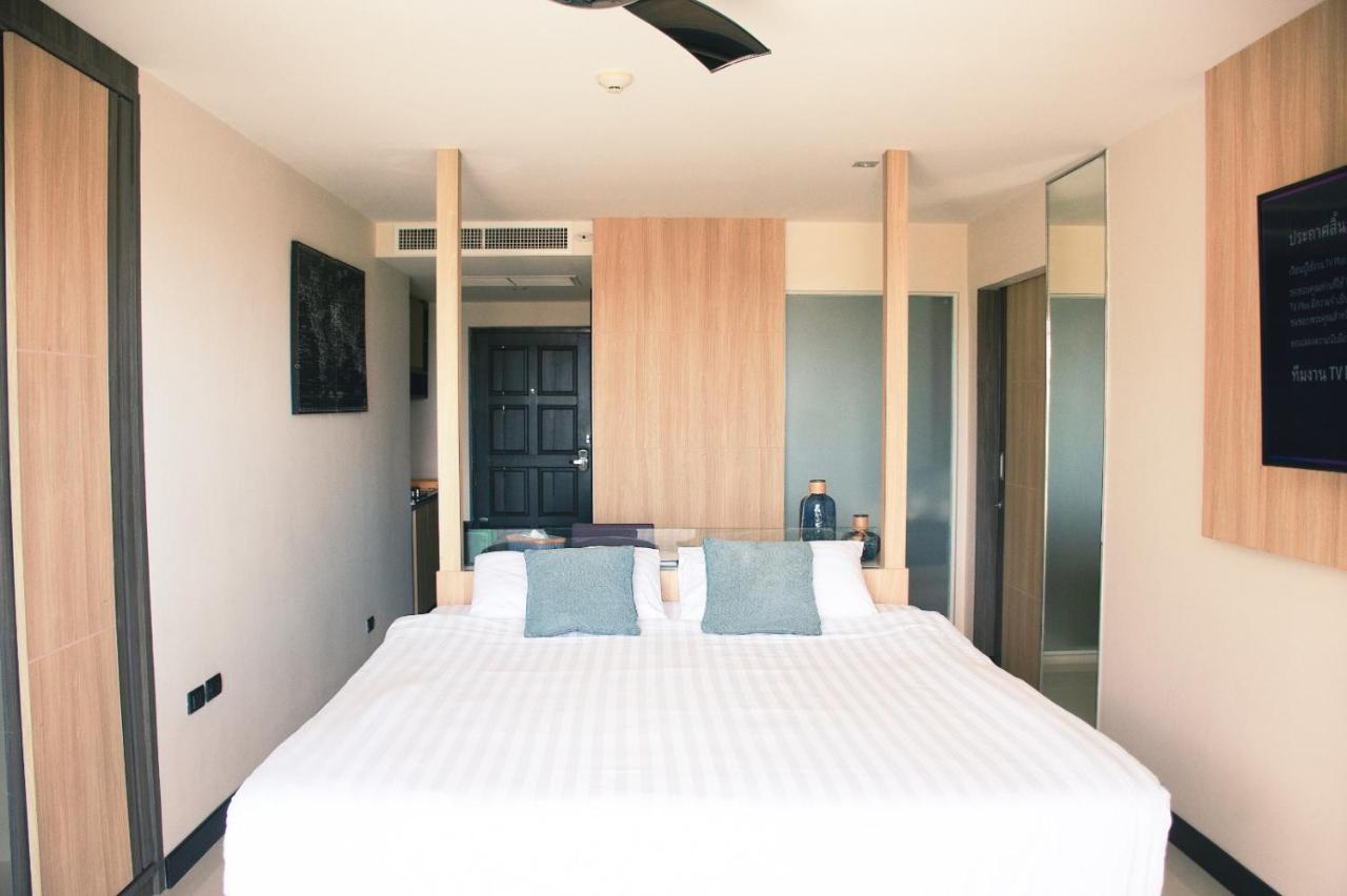 Santosa Detox Retreat Hotell Phuket Eksteriør bilde