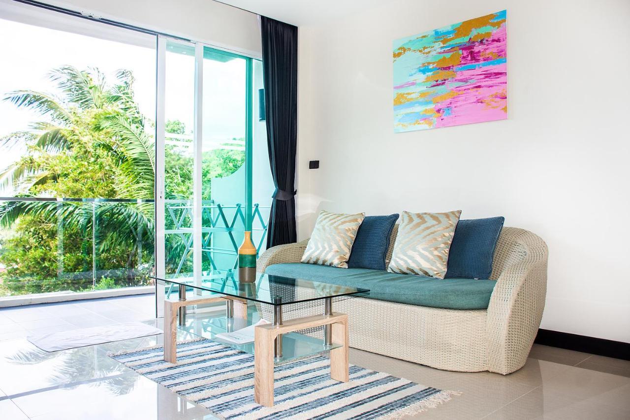 Santosa Detox Retreat Hotell Phuket Eksteriør bilde